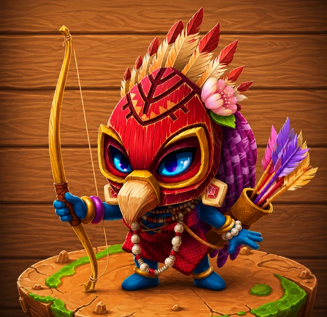 Wazamba CS Block 8 Play Wazamba